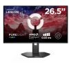 Lenovo Legion 27Q-10 26.5-inch QHD QD-OLED 240Hz Monitor Height Adjustable