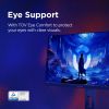 Lenovo Legion 24-10 23.8" FHD IPS 240Hz Gaming Monitor Height Adjustable