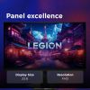 Lenovo Legion 24-10 23.8" FHD IPS 240Hz Gaming Monitor Height Adjustable