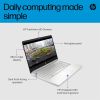 HP 14s-dq5503sa 14" Full HD Laptop Intel Core i3 8GB RAM 128GB SSD Silver