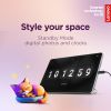 Lenovo Tab 10.1" Tablet Helio G85 4GB RAM 128GB Storage Android Grey