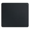 Razer Atlas Tempered Glass Micro Texture Gaming Mouse Mat in Black
