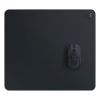 Razer Atlas Tempered Glass Micro Texture Gaming Mouse Mat in Black