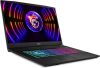 MSI Katana 17 B12UCXK-025UK 17" Gaming Laptop Intel Core i7 12th Gen 8GB RAM 1TB SSD RTX 2050