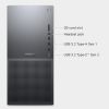 Dell EBT2250 Tower Plus Desktop PC Intel Core Ultra 5 16GB RAM 2TB RTX 5060