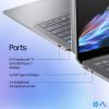 HP OmniBook Ultra 14-fd0503na 14" Touchscreen Laptop Ryzen AI 9 32GB RAM 1TB SSD