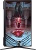 Samsung Odyssey G51C 32" Quad HD 165Hz Gaming Monitor 1ms Response Time HDR10