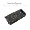 ASUS Dual GeForce RTX 4070 OC Edition 12GB GDDR6x with Dual Fans
