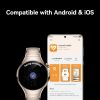 Huawei Watch 5 46MM AMOLED Display 4G Enabled (with eSim not included)