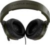 Turtle Beach Recon 70 Wired Gaming Headset Camo Green for Console and PC