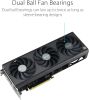 ASUS ProArt RTX 4070 Super 12GB OC Edition Graphics Card 12GB GDDR6X PCIe 4.0
