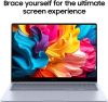 Samsung Galaxy Book4 Edge 15.6" Laptop Snapdragon X Plus 16GB RAM 256GB Blue