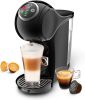 De'Longhi Dolce Gusto Genio S Plus Coffee Machine - Black