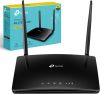 TP-Link TL-MR6400 4G LTE Router up to 300Mbps Wireless (SIM Sold Separately)