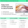HP Series 5 524sf 23.8" Full HD Monitor 100Hz Refresh 5ms Response Black