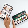 Lenovo Tab M8 4th Gen 64GB Tablet - Arctic Grey - ZABU0042GB #OB