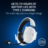 Razer BlackShark V2 Pro Gaming Headset for PlayStation and PC - White