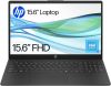 HP 15-fd0070na 15.6" Full HD Laptop Intel N100 8GB RAM 128GB Storage