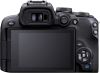 Canon EOS R10 Mirrorless Camera with RF-S 18-45mm IS STM Lens