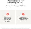 Google Pixel 9 Pro 6.3" Android Phone Super Actua OLED 16GB 512GB Hazel