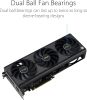ASUS ProArt RTX 4070Ti Super OC Edition Graphics Card 16GB GDDR6X
