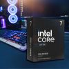 Intel Core Ultra 7 265KH CPU/Processor 20 Core 20 Threads Up to 5.5GHz 30MB Cache 125W