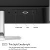 HP Series 5 524sf 23.8" Full HD Monitor 100Hz Refresh 5ms Response Black