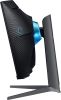 Samsung Odyssey G7 27" QHD Curved 1000R Gaming Monitor 1ms 240Hz G-Sync