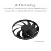 ASUS Dual GeForce RTX 4070 OC Edition 12GB GDDR6x with Dual Fans