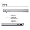 HP Chromebook 14a-nf0000sa 14" Core i3-N305 8GB RAM 256GB Storage ChromeOS