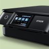 Epson Expression Photo XP-8700 Multifunction Wireless Inkjet Printer