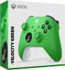 Microsoft Xbox One Wireless Controller QAU-00091 Hybrid D Pad Velocity Green
