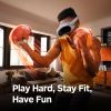 Pico 4 Ultra VR Headset Snapdragon XR2 Gen 2 12GB RAM 256GB Storage PicoOS White