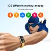 Huawei Band 9 Watch 1.47" AMOLED Display Health and Fitness Monitoring Pink
