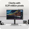 LG UltraFine 27U730A-B 27" 4K Ultra HD Monitor HDR 10 USB-C