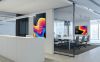 Sharp MultiSync ME552 55" 4K Digital Signage Message Essential Large Format Display