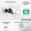 Samsung Galaxy Buds FE In Ear Active Noise Cancelling Wireless Earbuds Black