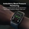 Huawei Watch D2 48mm 1.82" AMOLED Display - Black