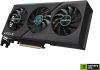 Gigabyte RTX 4070 Eagle OC 12GB GGDDR6X Graphics Card Windforce Cooling