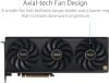 ASUS ProArt RTX 4070Ti Super OC Edition Graphics Card 16GB GDDR6X