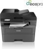 Brother MFC-L2860DWE All-In-One A4 Mono Laser Printer Black