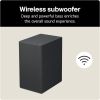LG USC9S Soundbar with Dolby Atmos and Subwoofer
