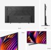 Hisense E7N Pro 100" 4K QLED Smart TV Quantum Dot Colour Dolby Vision IQ