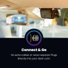 Nextbase Cabin View Camera 140 Degree FOV Up to 1080p