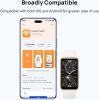 Huawei Band 9 Watch 1.47" AMOLED Display Health and Fitness Monitoring Pink