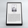 Lenovo Tab M8 4th Gen 64GB Tablet - Arctic Grey - ZABU0042GB #OB