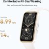 Huawei Band 9 Watch 1.47" AMOLED Display Health and Fitness Monitoring Pink
