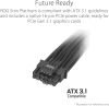 ASUS ROG Strix 1200W Platinum Power Supply ATX 3.1 Modular