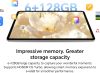 HONOR Pad X9a 11.5" FHD Tablet Snapdragon 685 6GB RAM 128GB Storage Android