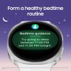 Samsung Galaxy Watch8 LTE 44mm 1.5" AMOLED Display 32GB Storage Black